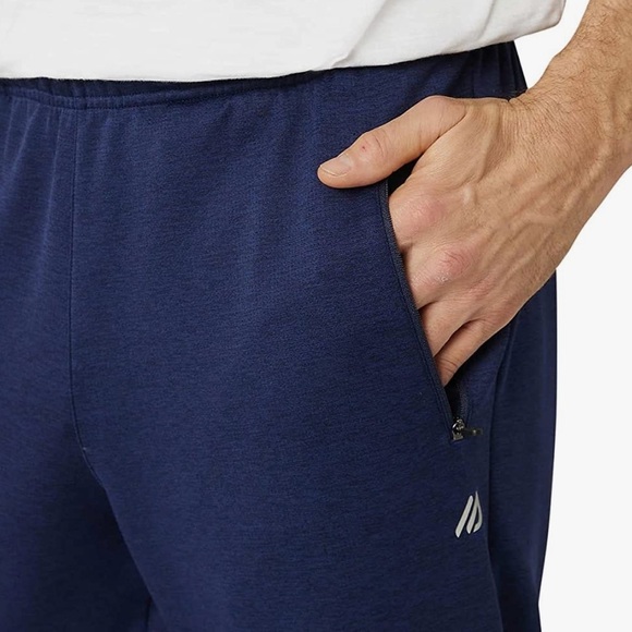 Eddie Bauer Mens Midweight Performance Jogger     Size XL - Picture 4 of 16